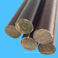 3025 Phenol-Baumwolle laminiertes Isoliermaterial Rod